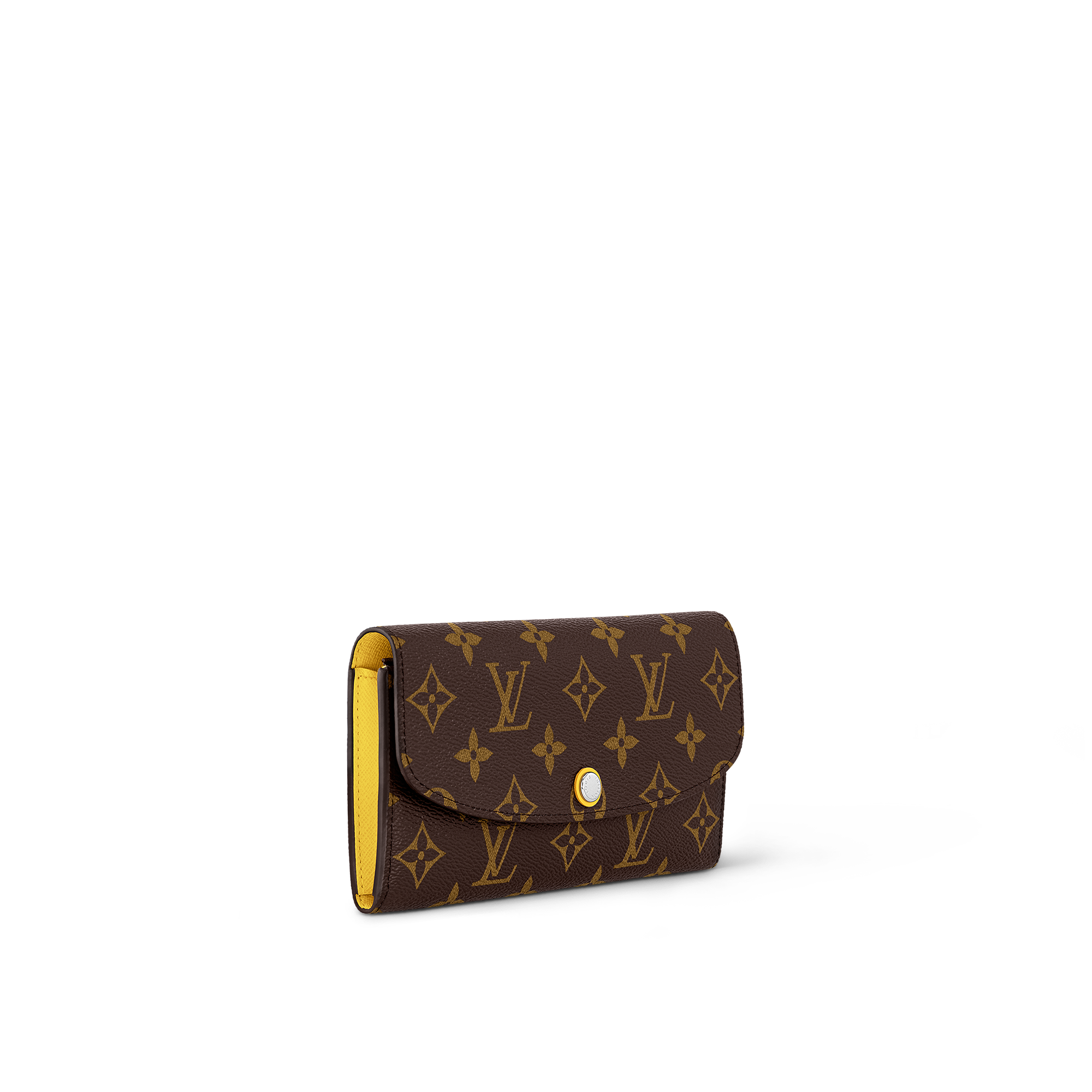 Portafoglio louis deals vuitton emilie